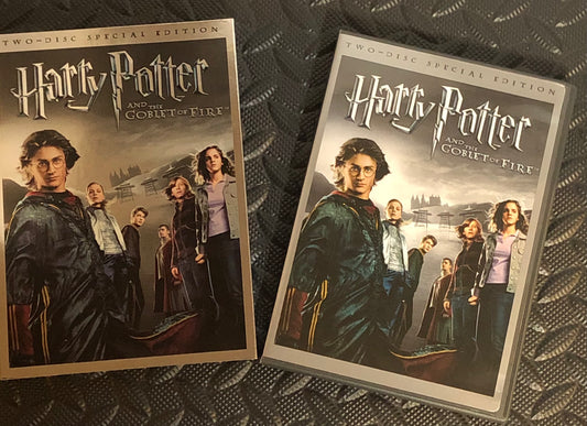Harry Potter and the Goblet of Fire (2005)