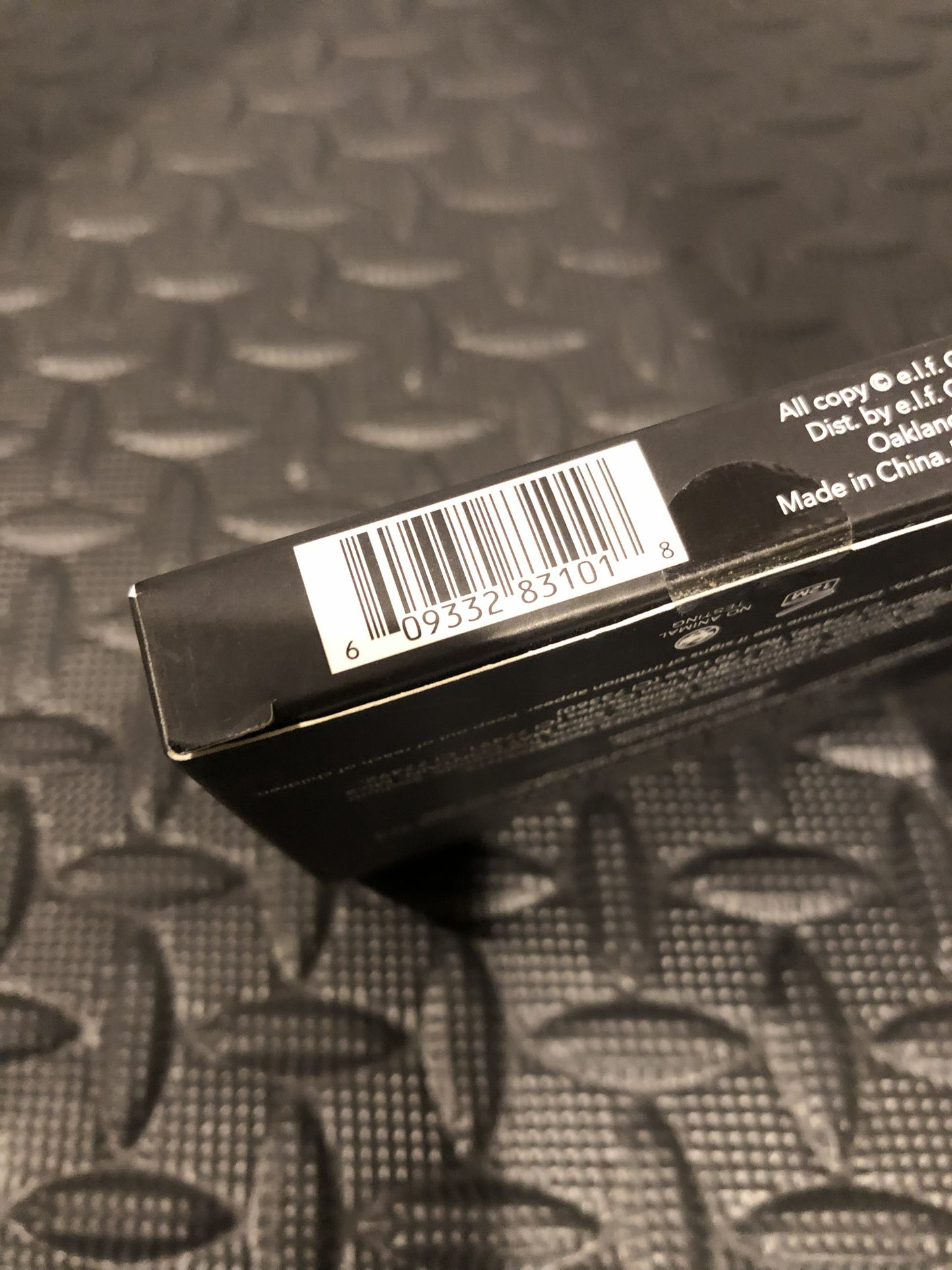 e.l.f. Translucent Mattifying Powder, 0.13 oz, 83101