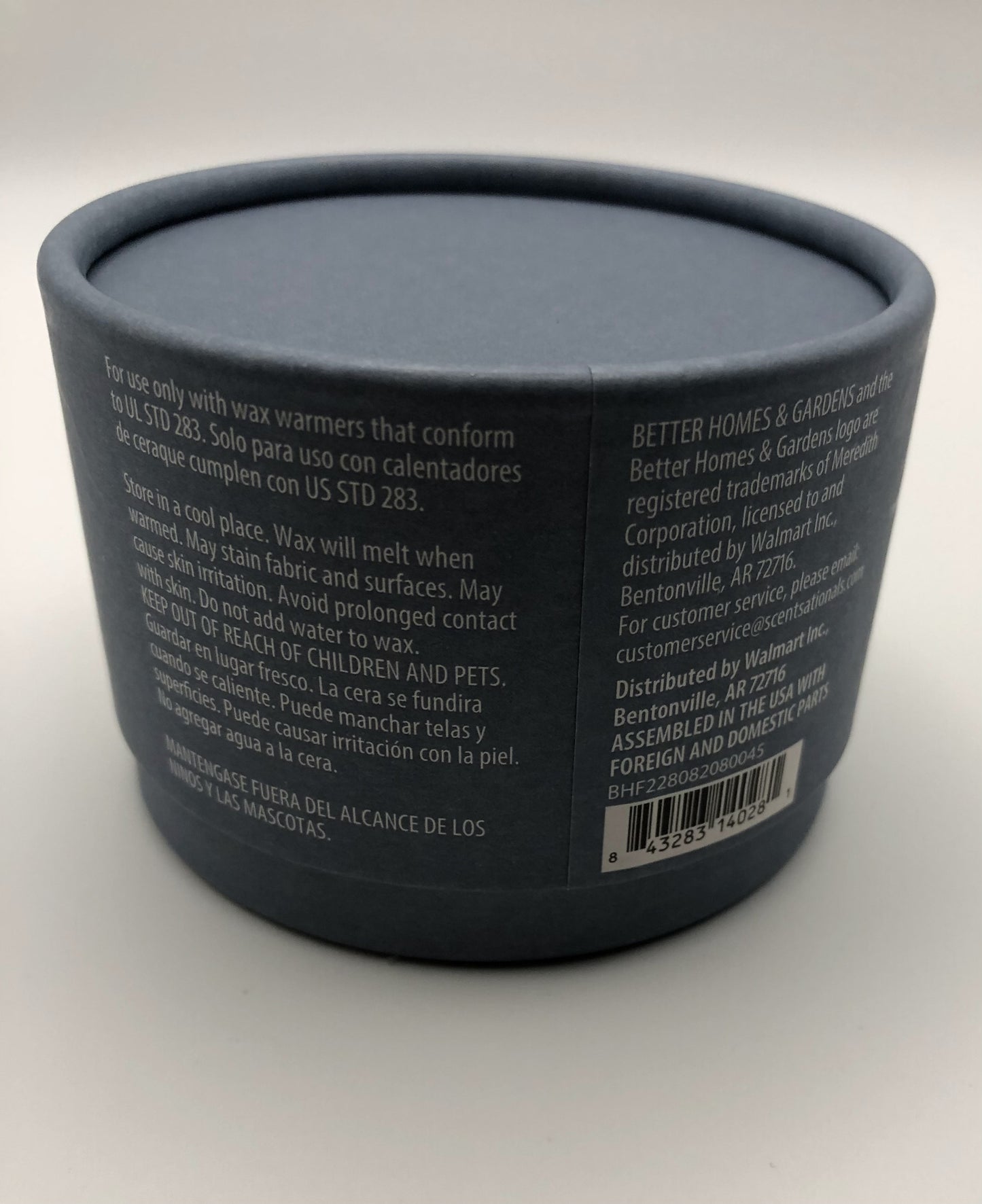 Better Home & Gardens Strong Scented Wax Melts, 2.75 oz