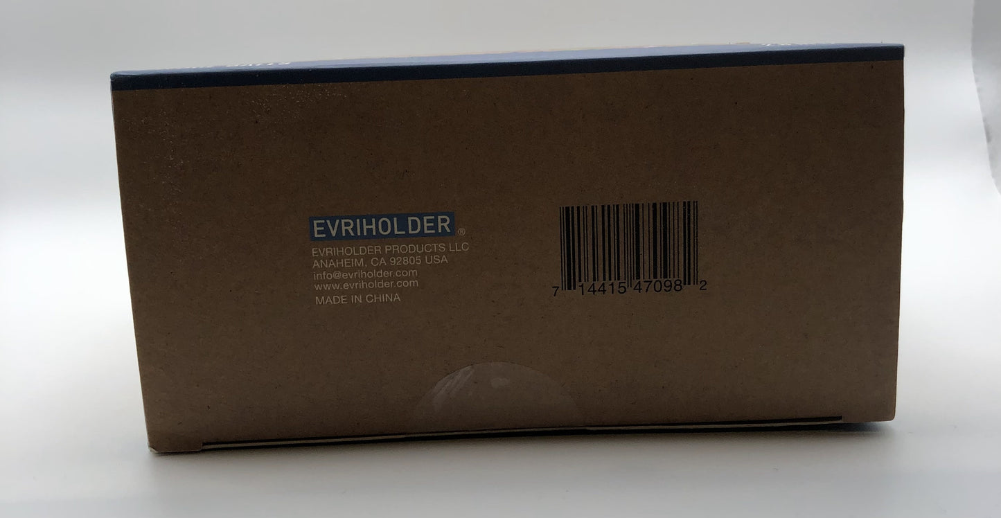 Laundry Helpers Scented Wool Dryer Balls, Fresh Lavender, 4 Count