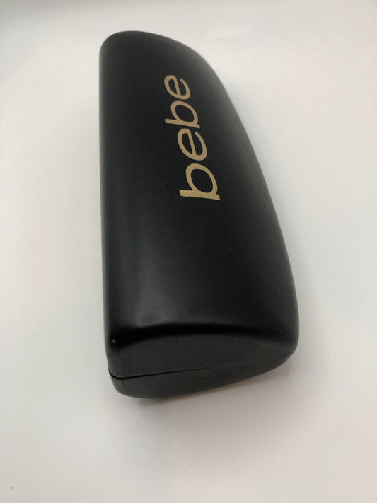 Bebe Eyeglass Sunglass Carrying Case