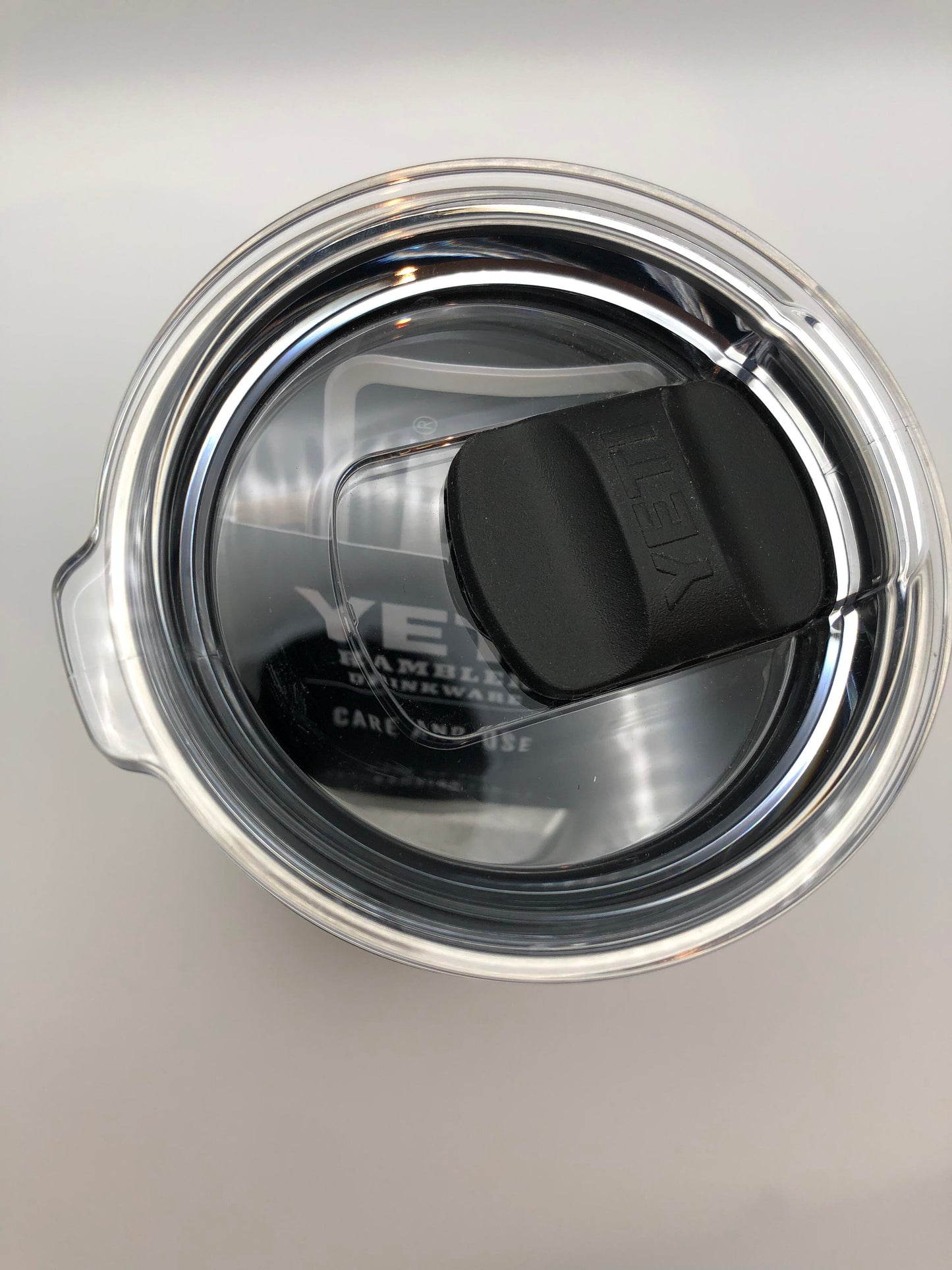 YETI Rambler, 16 oz. cup, 1 Count