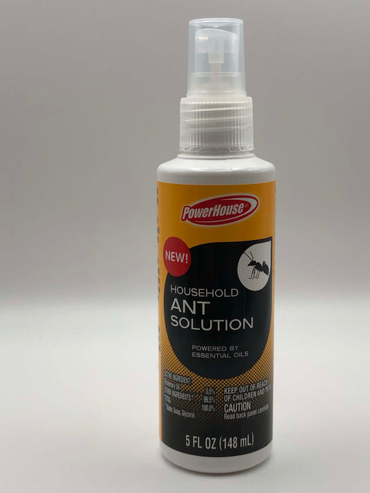 PowerHouse Household Ant Solution, 5 oz.