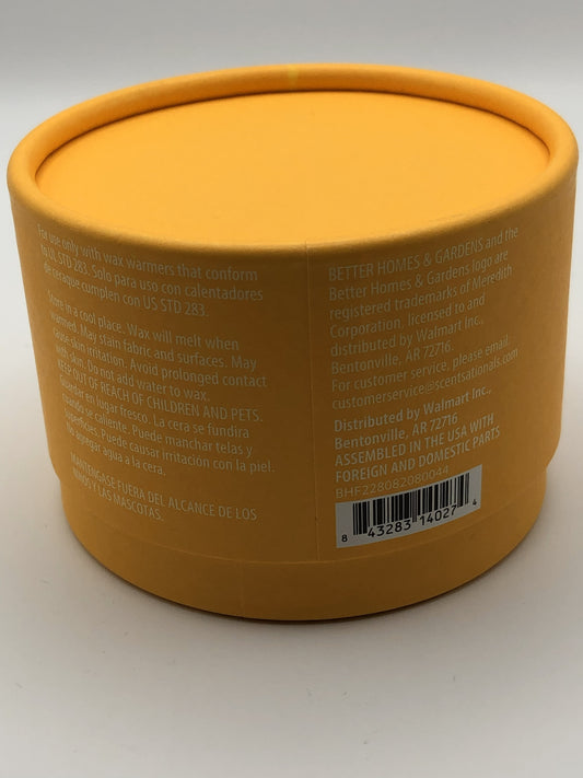 Better Home & Gardens Restored Scented Wax Melts, 2.75 oz