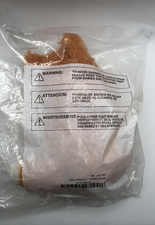 Jellycat London - Little Fox Plush Toy