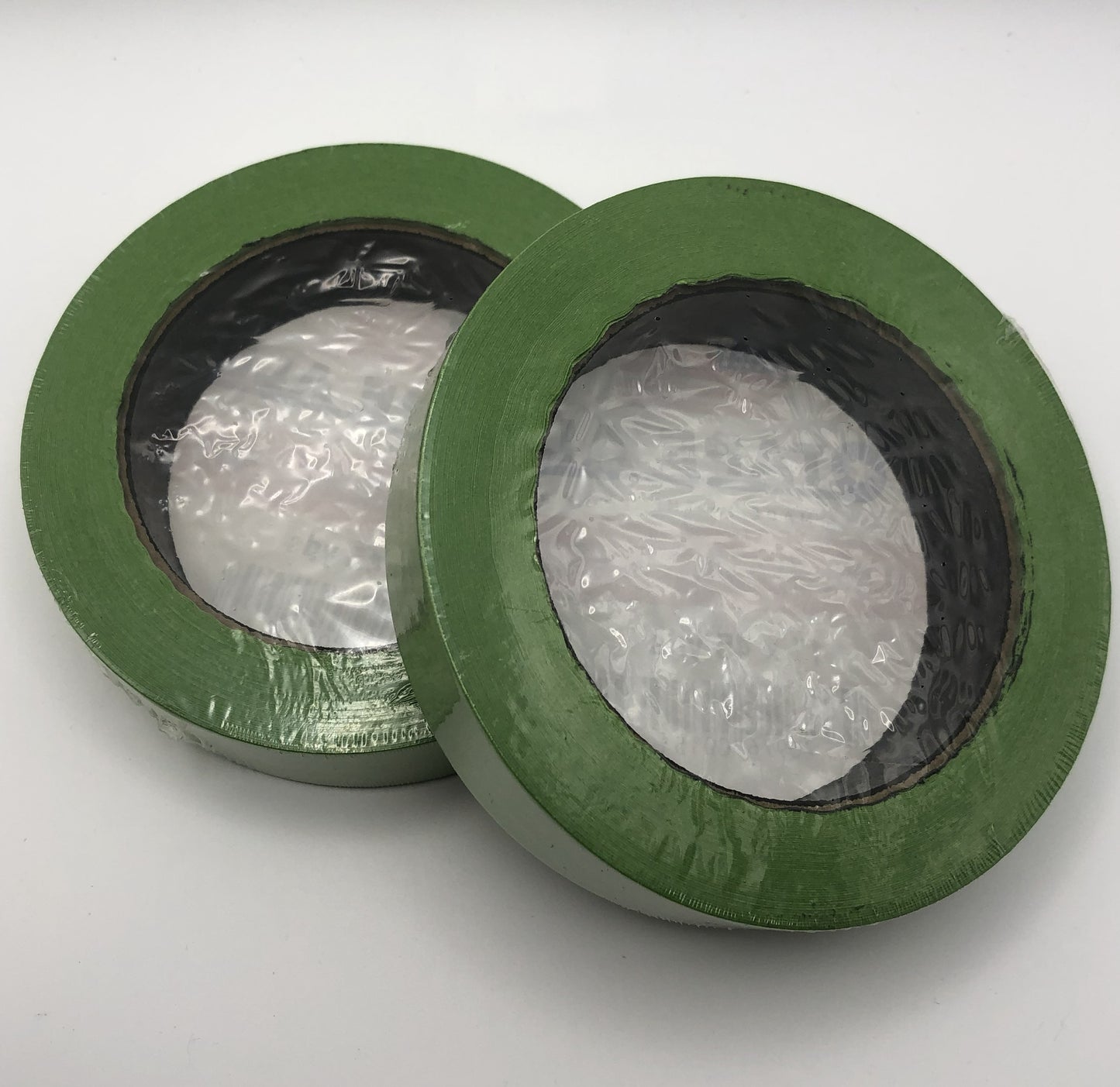 Tape All FG Green Painter's Tape 1" x 45 yds, 2 Pack