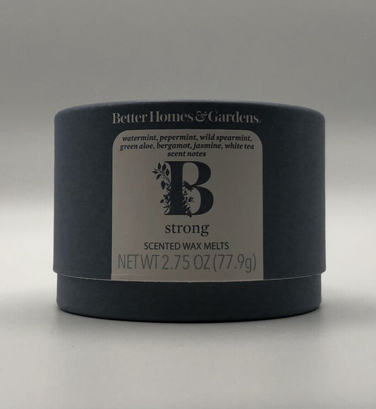 Better Home & Gardens Strong Scented Wax Melts, 2.75 oz