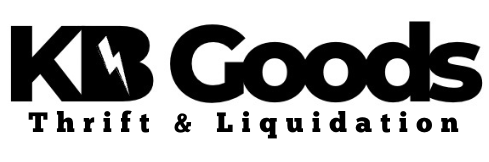 KB Goods Thrift & Liquidation